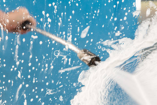 Best Post-Construction Pressure Washing  in Temecula, CA