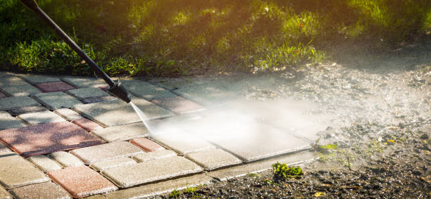 Best Sidewalk and Walkway Cleaning  in Temecula, CA