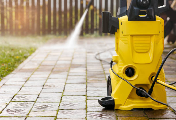 Best Parking Lot and Garage Cleaning  in Temecula, CA